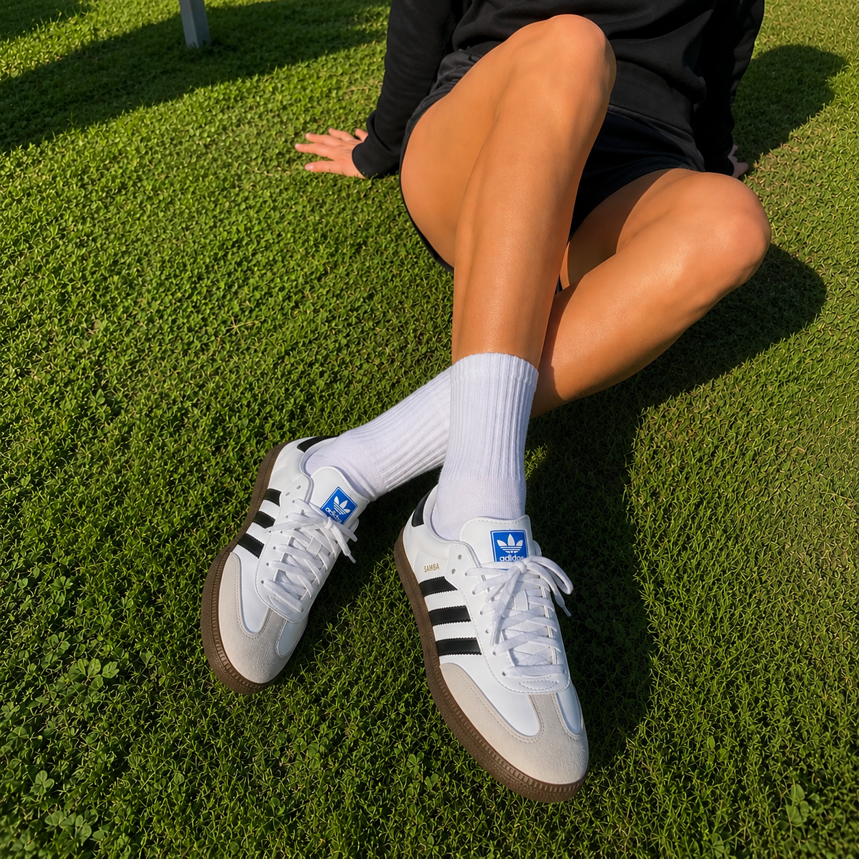 Combo Zapatillas Samba - SÓLO POR HOY + Envío gratis
